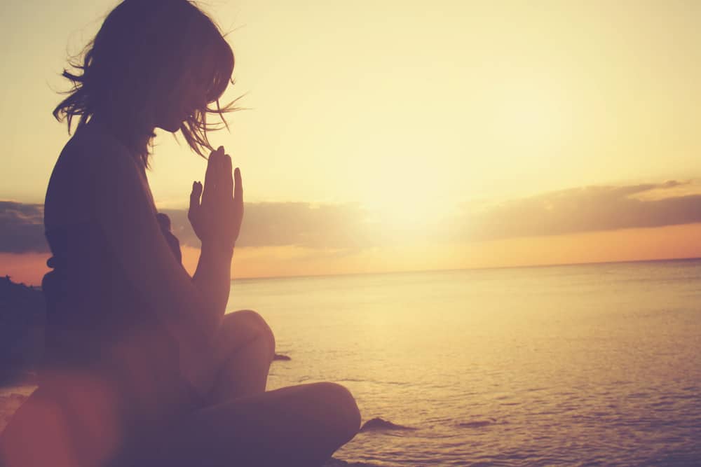 recovery mindfulness meditation benefits