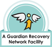 Guardian Recovery Network Detox, Recovery, and Rehabilitation Facility Logo