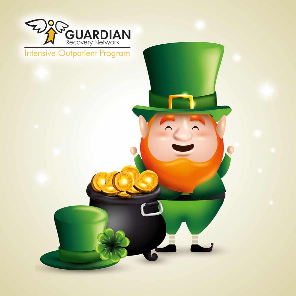 Guardian Recovery Network St Patricks Day Holiday Relapse Prevention