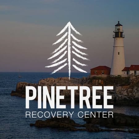 Pine Tree Detox and Recovery Center Logo