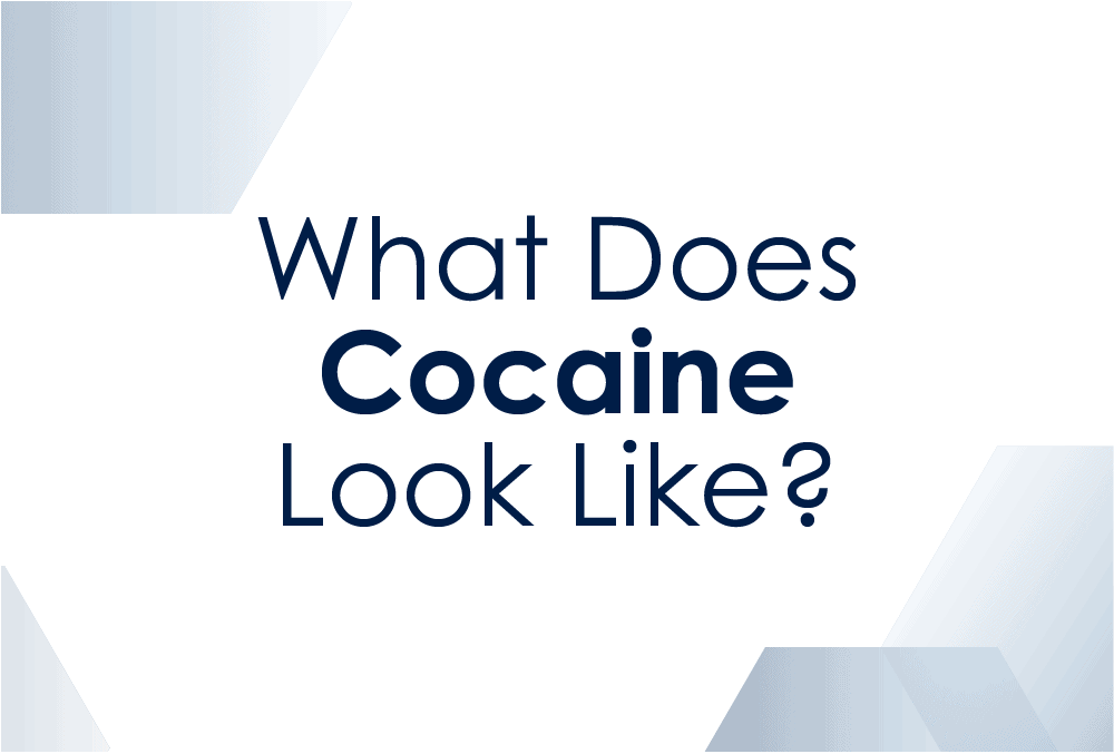 What Does Cocaine Look Like? - Guardian IOP - Intensive Outpatient Addiction  Treatment Program